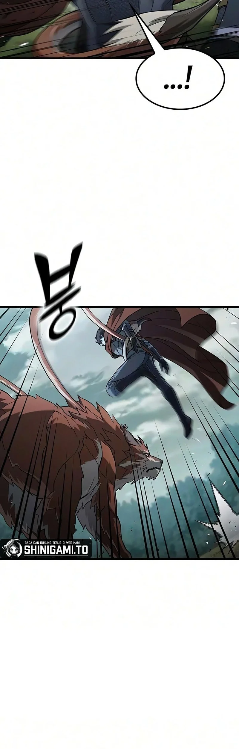 A Beast Hunter's Way Of Life Chapter 26 Gambar 5