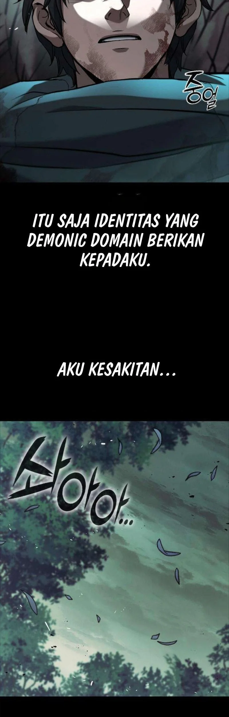 A Beast Hunter's Way Of Life Chapter 29 Gambar 5