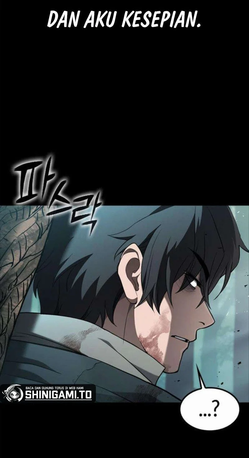 A Beast Hunter's Way Of Life Chapter 29 Gambar 6