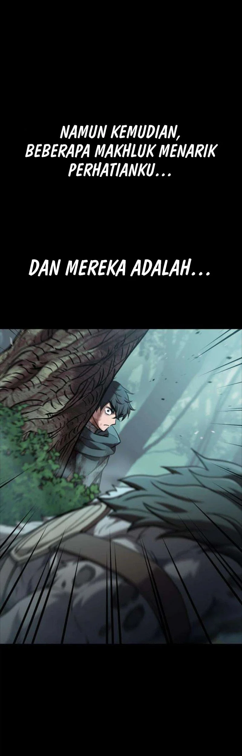 A Beast Hunter's Way Of Life Chapter 29 Gambar 7