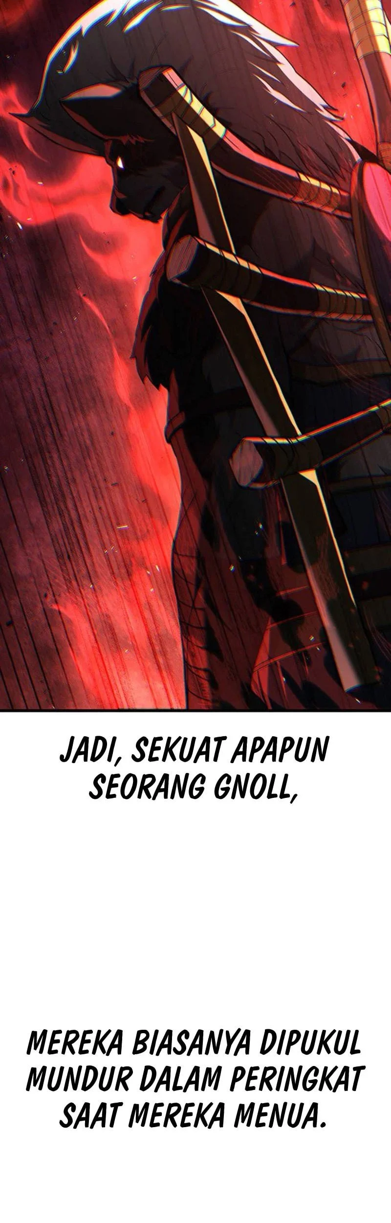 A Beast Hunter's Way Of Life Chapter 31 Gambar 7
