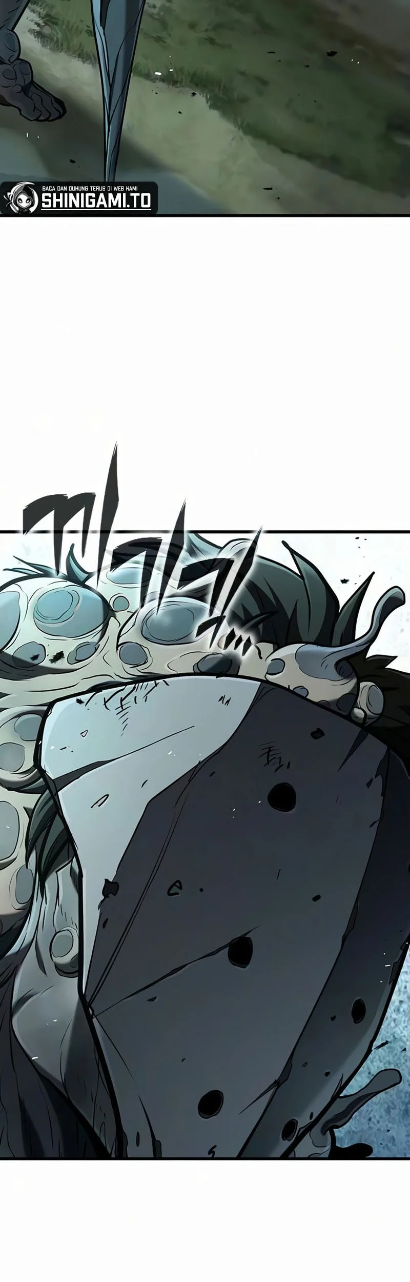 A Beast Hunter's Way Of Life Chapter 32 Gambar 5