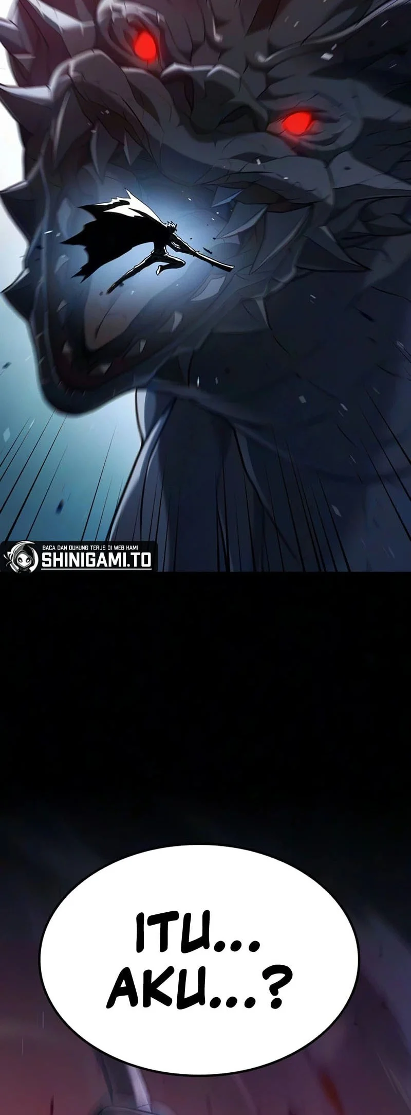 A Beast Hunter's Way Of Life Chapter 33 Gambar 5