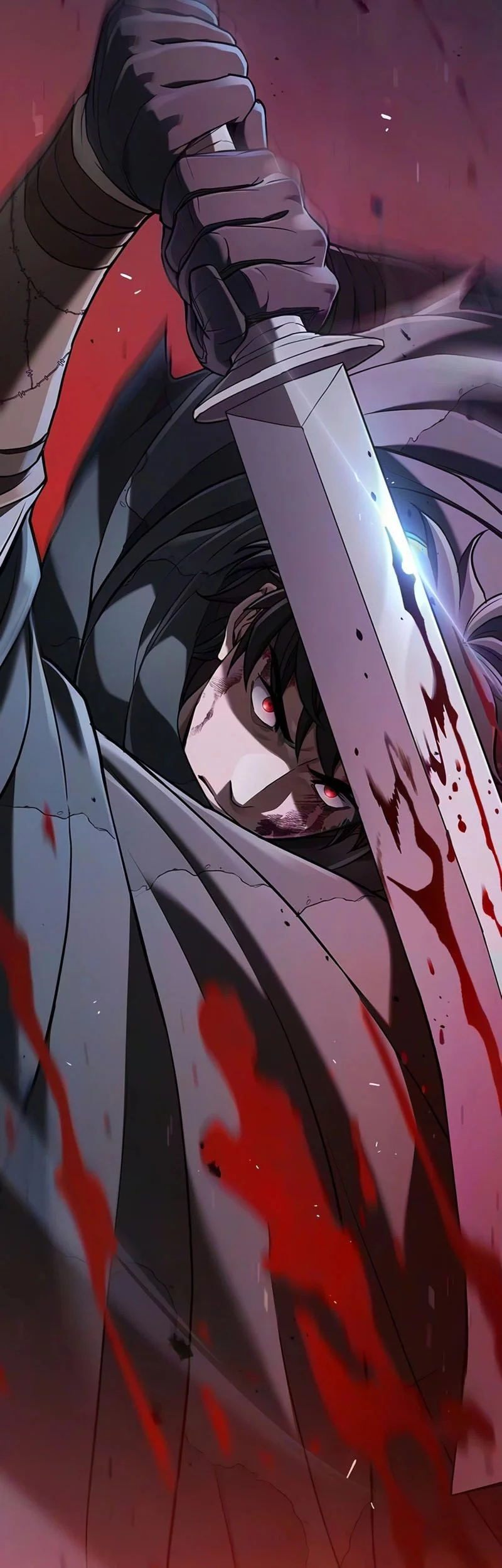 A Beast Hunter's Way Of Life Chapter 33 Gambar 6