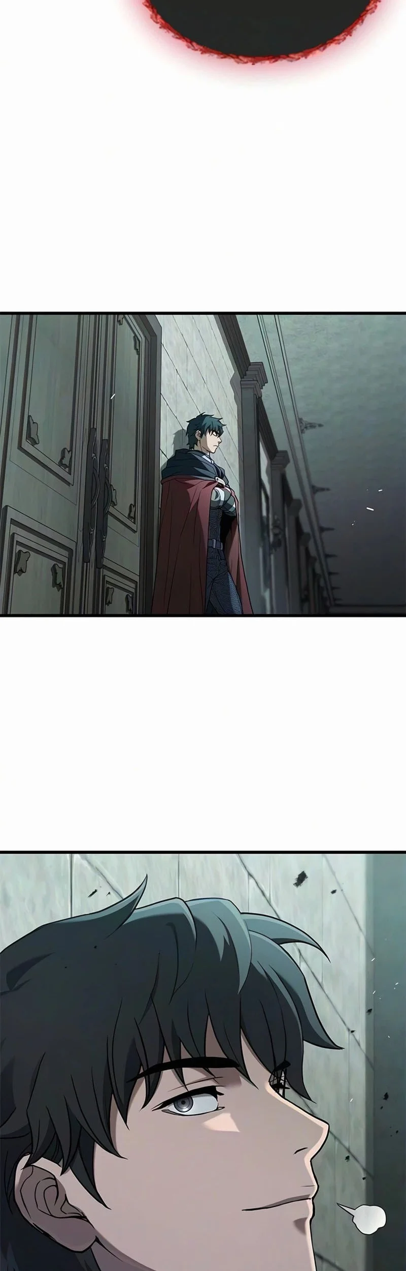 A Beast Hunter's Way Of Life Chapter 36 Gambar 5