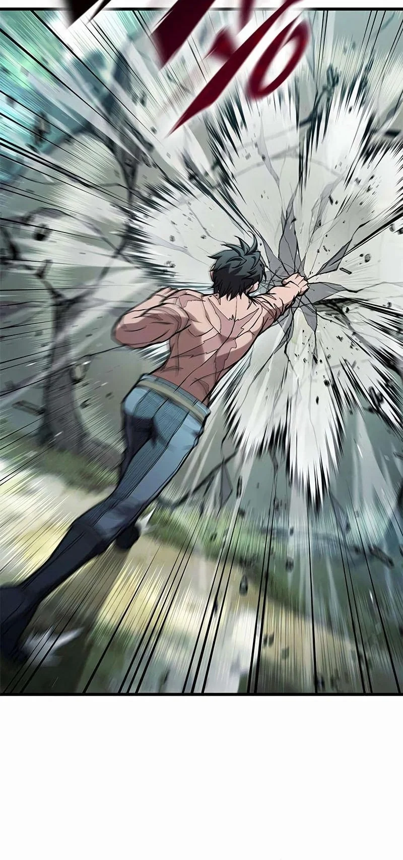 A Beast Hunter's Way Of Life Chapter 38 Gambar 5