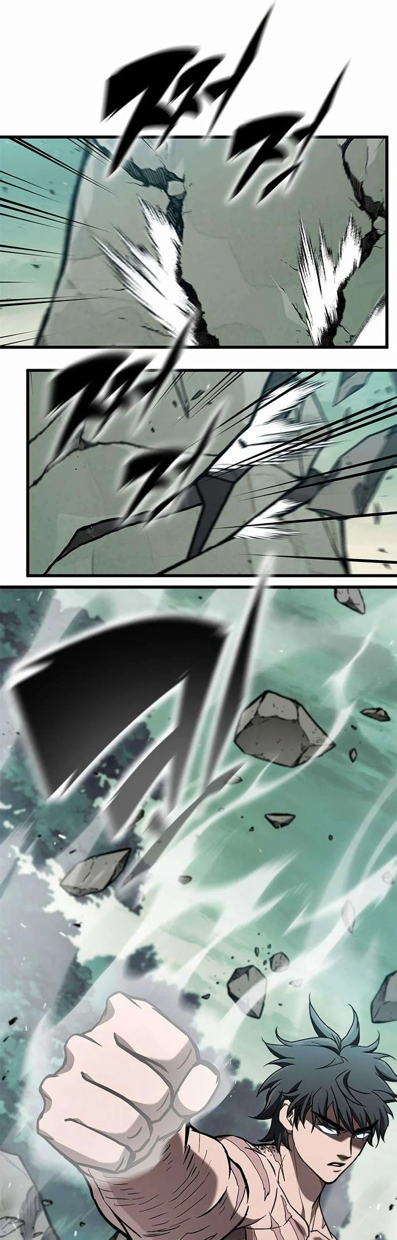 A Beast Hunter's Way Of Life Chapter 38 Gambar 6