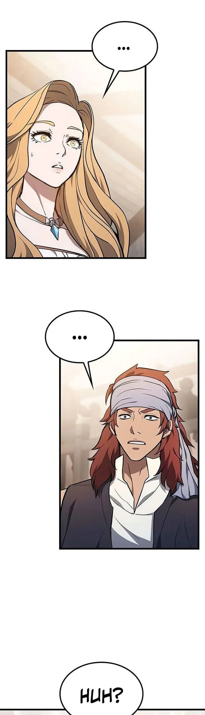A Beast Hunter's Way Of Life Chapter 8 Gambar 7