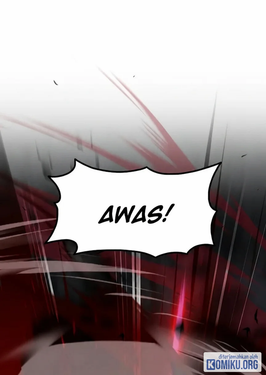 A Cadet Becomes A Prophet?! Chapter 34 Gambar 7