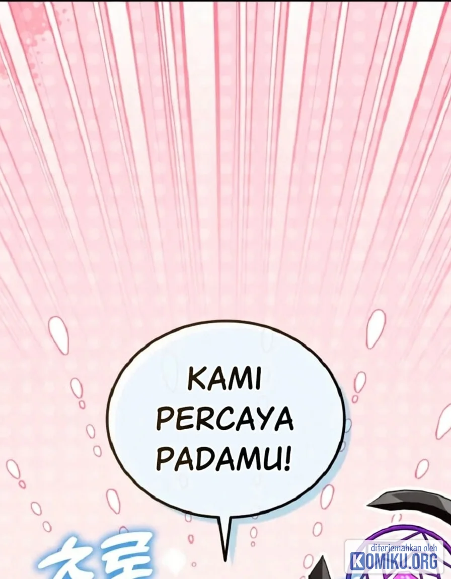 A Cadet Becomes A Prophet?! Chapter 36 Gambar 6