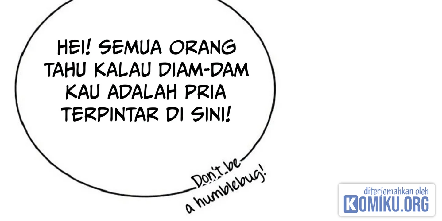 A Cadet Becomes A Prophet?! Chapter 36 Gambar 9