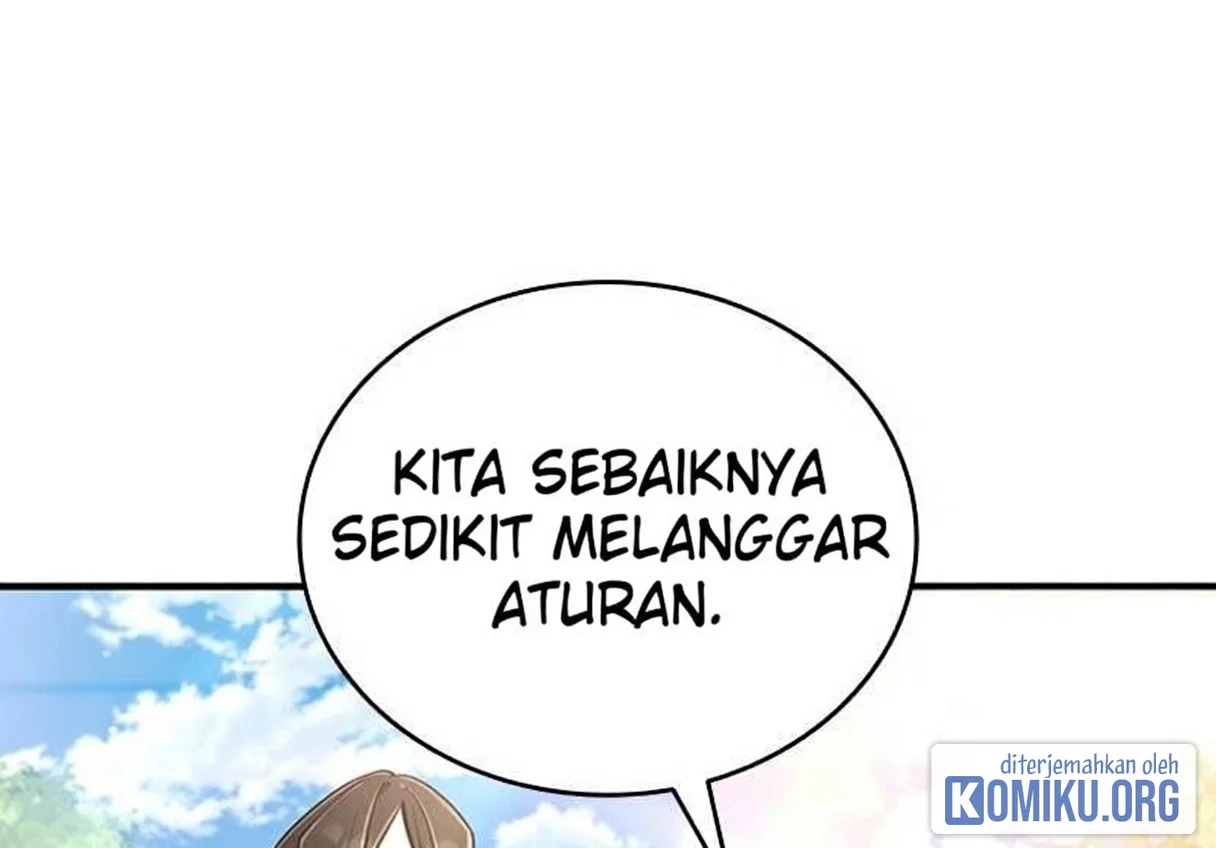 A Cadet Becomes A Prophet?! Chapter 38 Gambar 6