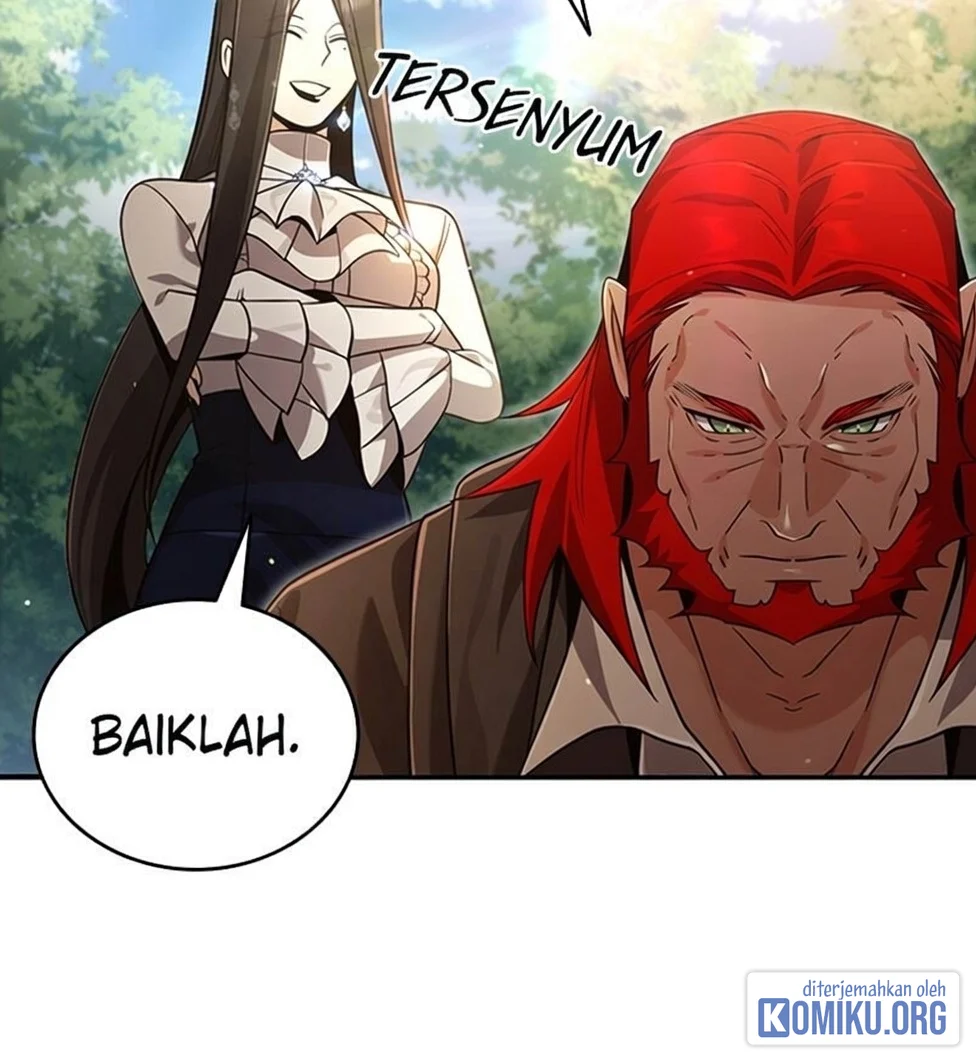 A Cadet Becomes A Prophet?! Chapter 38 Gambar 7
