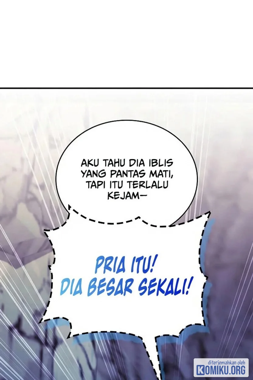 A Cadet Becomes A Prophet?! Chapter 41 Gambar 9