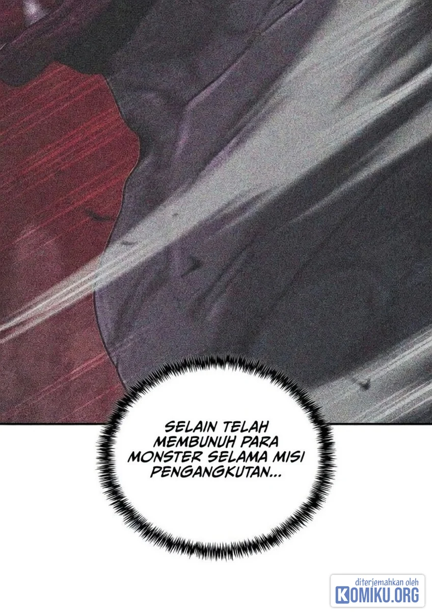 A Cadet Becomes A Prophet?! Chapter 42 Gambar 7