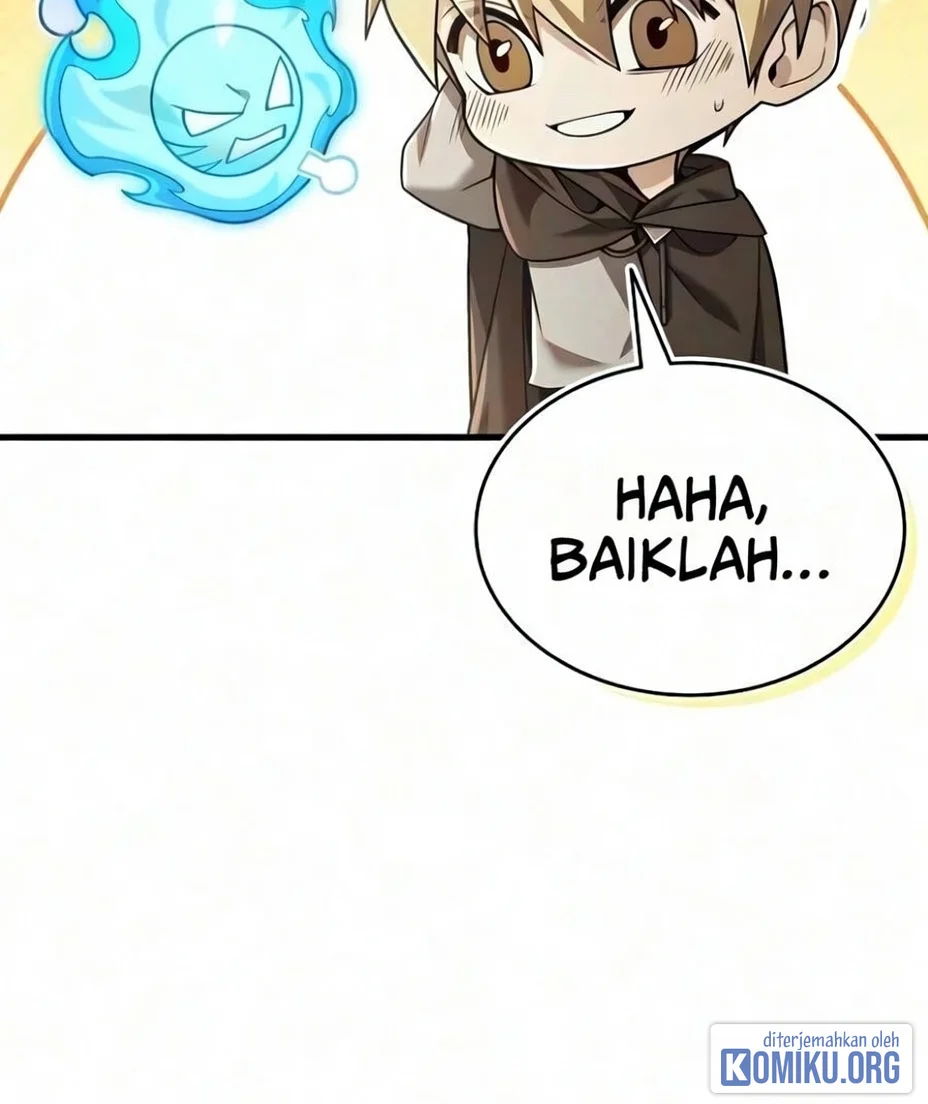 A Cadet Becomes A Prophet?! Chapter 43 Gambar 9