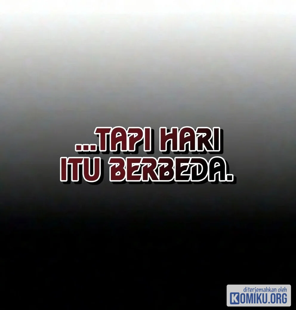 A Cadet Becomes A Prophet?! Chapter 46 Gambar 10