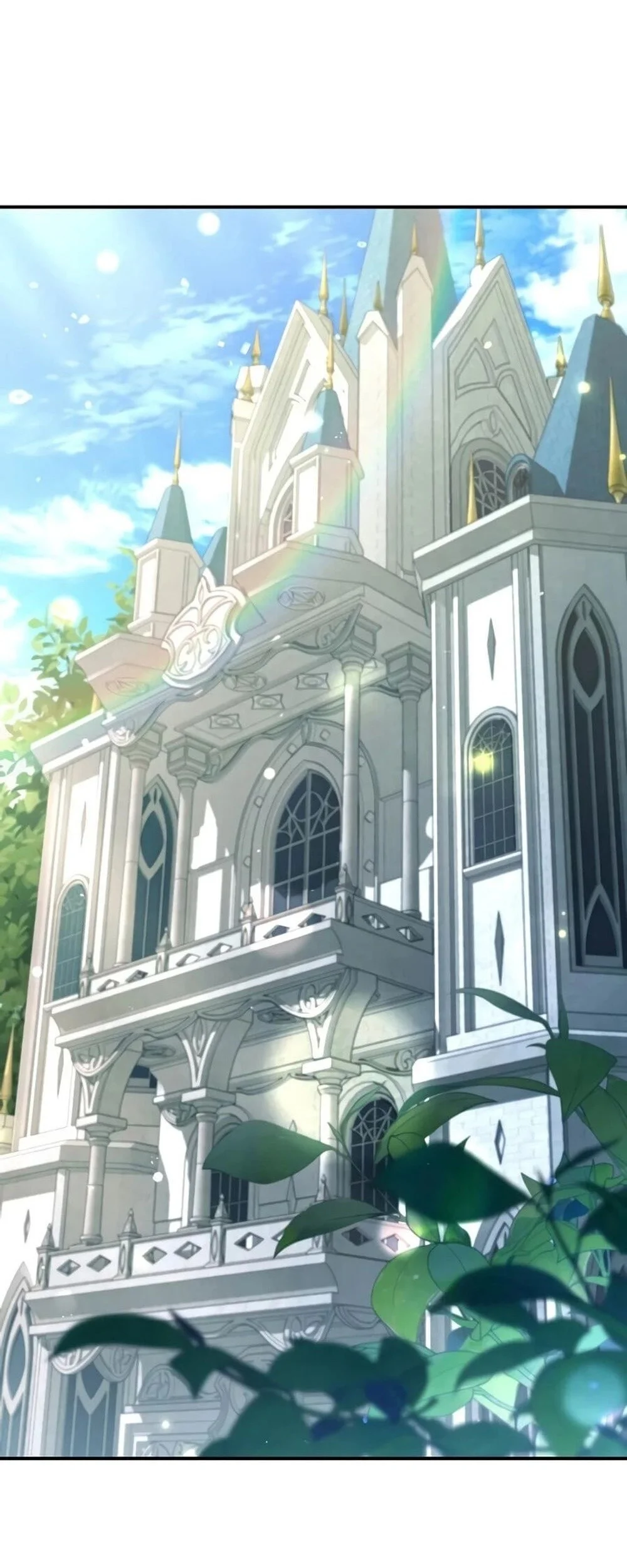 A Cadet Becomes A Prophet?! Chapter 47 Gambar 6