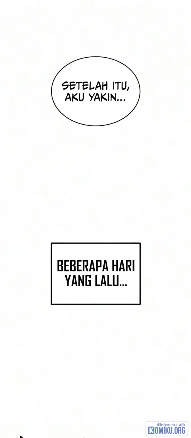 A Cadet Becomes A Prophet?! Chapter 48 Gambar 6