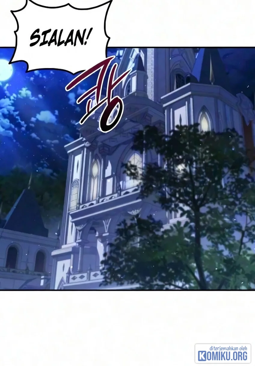 A Cadet Becomes A Prophet?! Chapter 48 Gambar 7