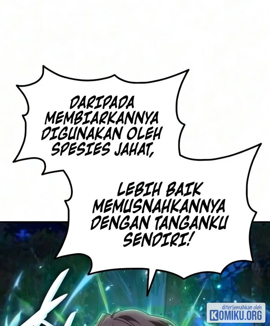 A Cadet Becomes A Prophet?! Chapter 50 Gambar 7