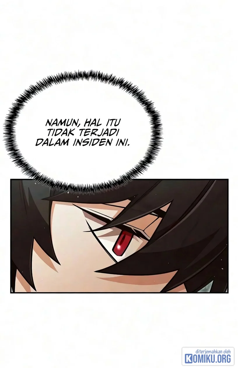 A Cadet Becomes A Prophet?! Chapter 58 Gambar 7