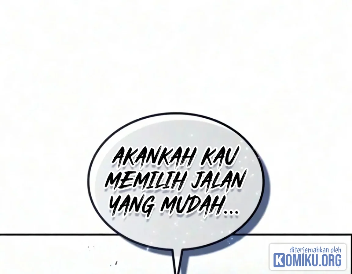 A Cadet Becomes A Prophet?! Chapter 60 Gambar 6