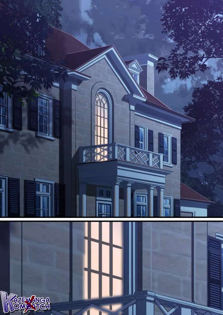 Manhua A Callous Chairman’s Summer Chapter 6 gambar 2
