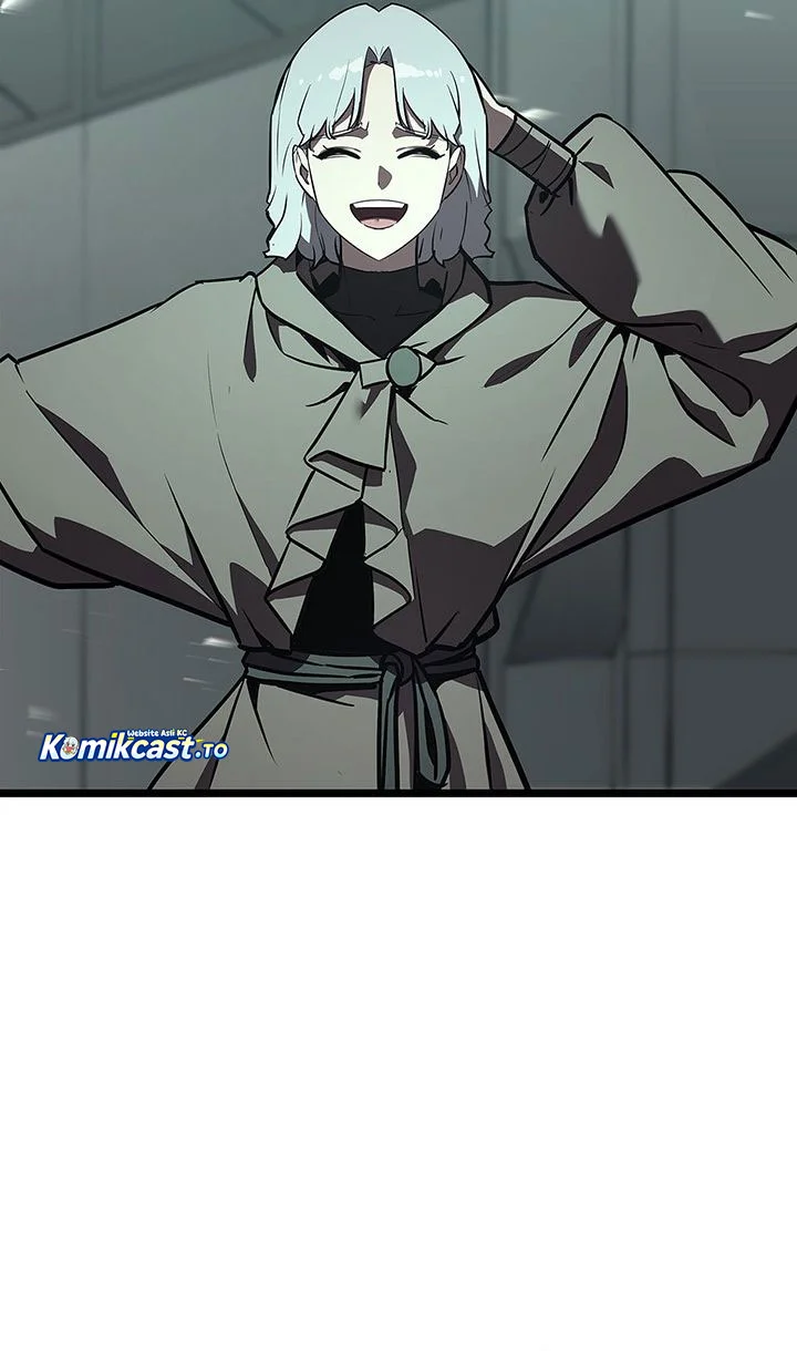 A Disaster-Class Hero Has Returned Chapter 156 Fix Gambar 7