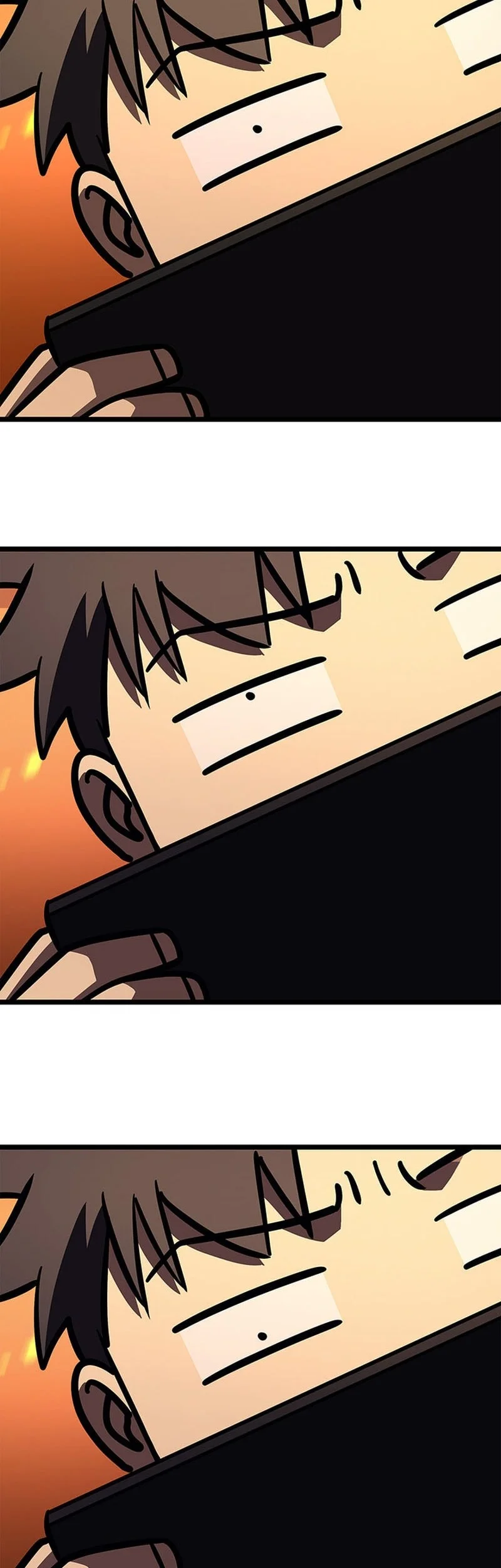 A Disaster-Class Hero Has Returned Chapter 157 Gambar 5