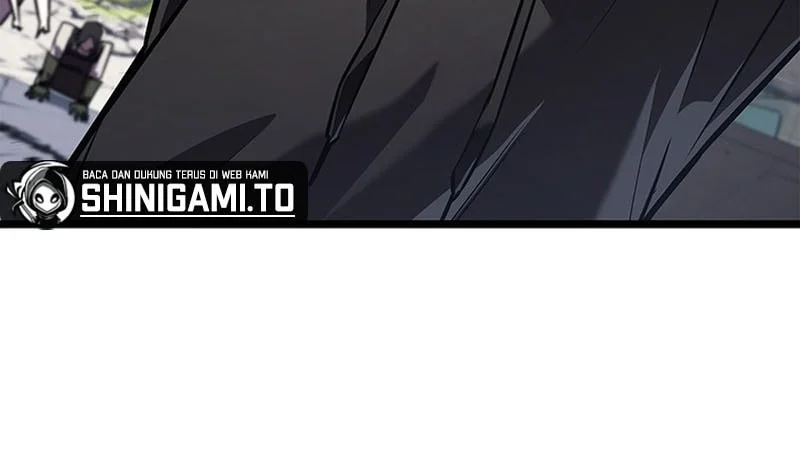 A Disaster-Class Hero Has Returned Chapter 162 Gambar 6
