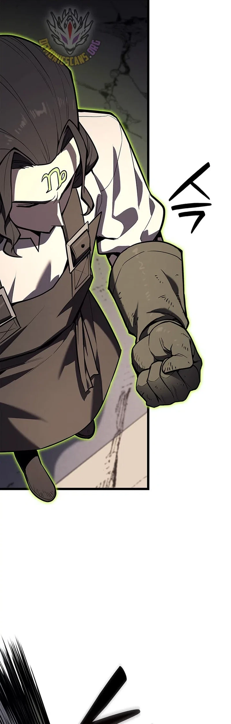 A Disaster-Class Hero Has Returned Chapter 163 Gambar 8