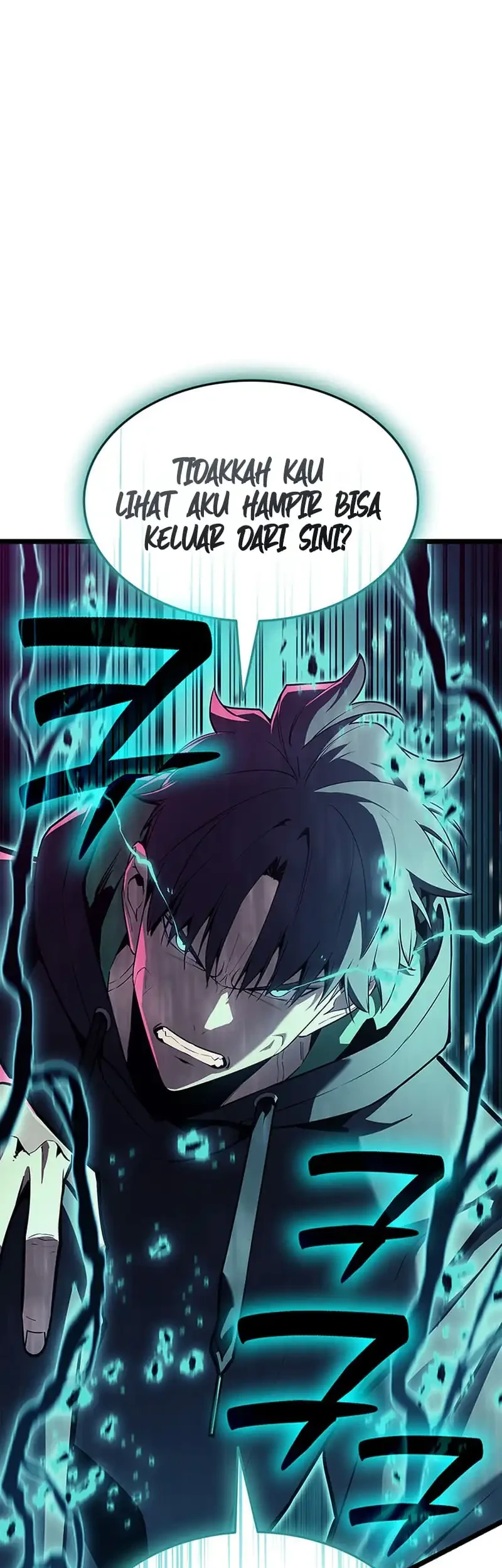 A Disaster-Class Hero Has Returned Chapter 167 Gambar 6