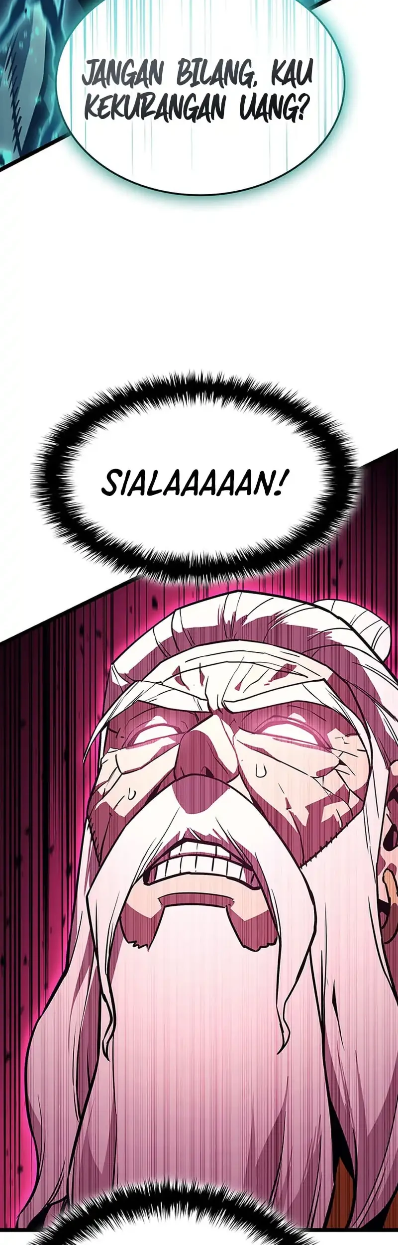 A Disaster-Class Hero Has Returned Chapter 167 Gambar 7