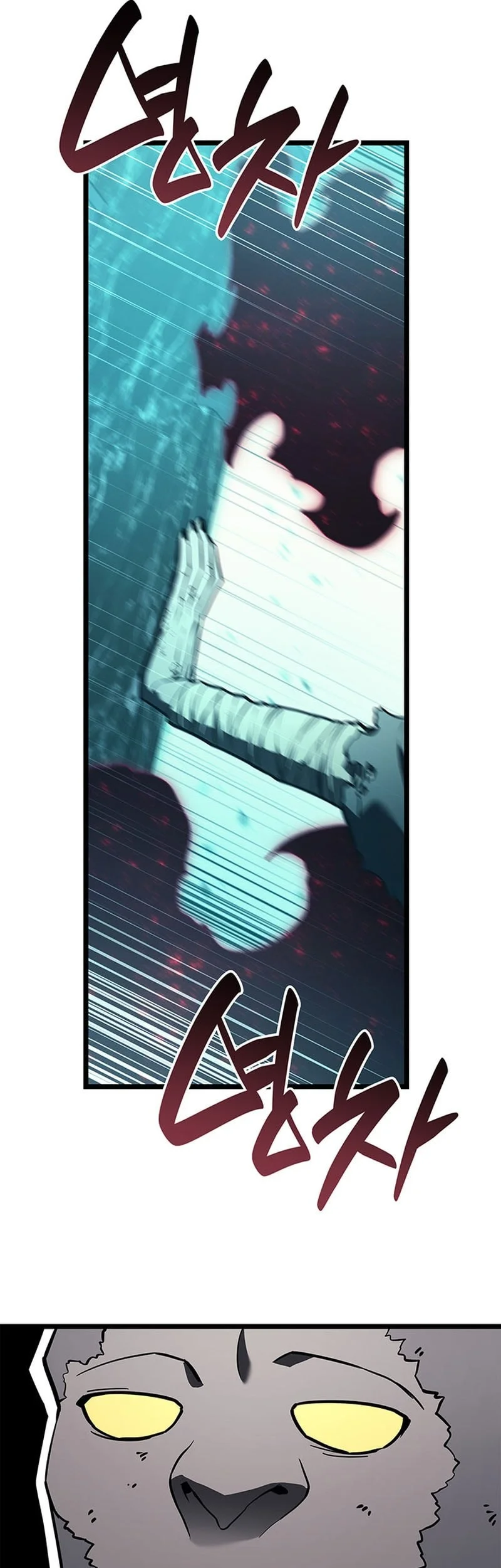 A Disaster-Class Hero Has Returned Chapter 173 Gambar 8