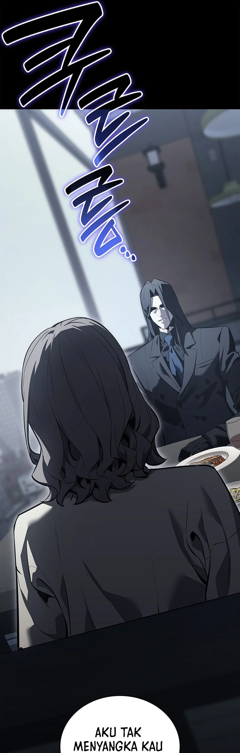 A Disaster-Class Hero Has Returned Chapter 175 Gambar 6