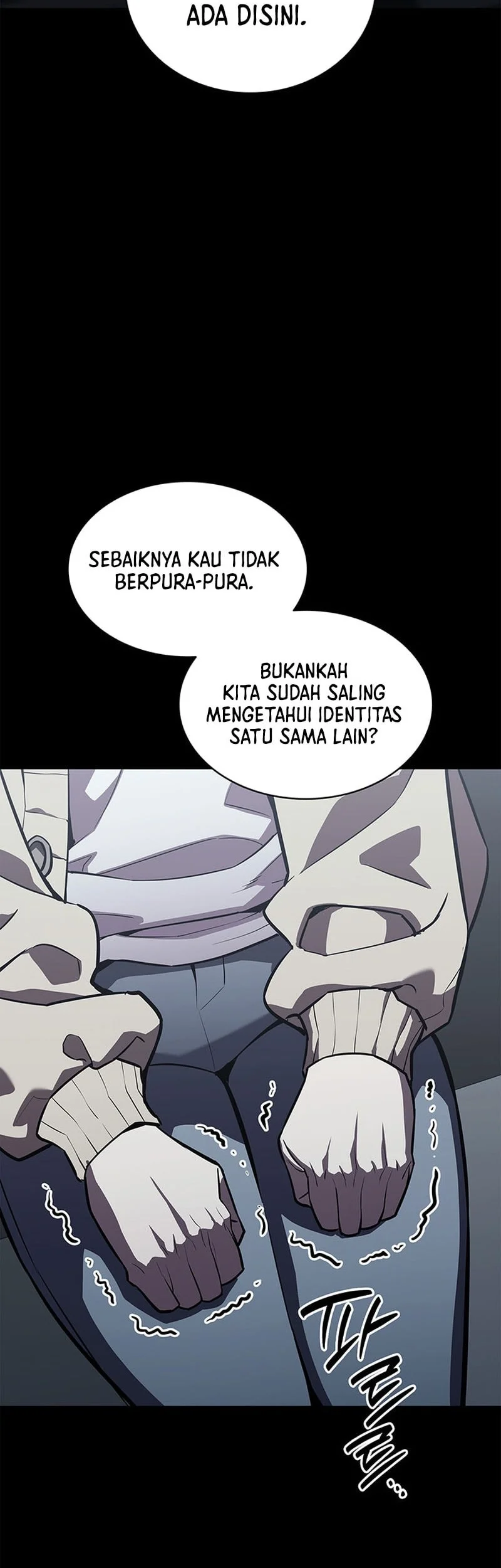 A Disaster-Class Hero Has Returned Chapter 175 Gambar 7