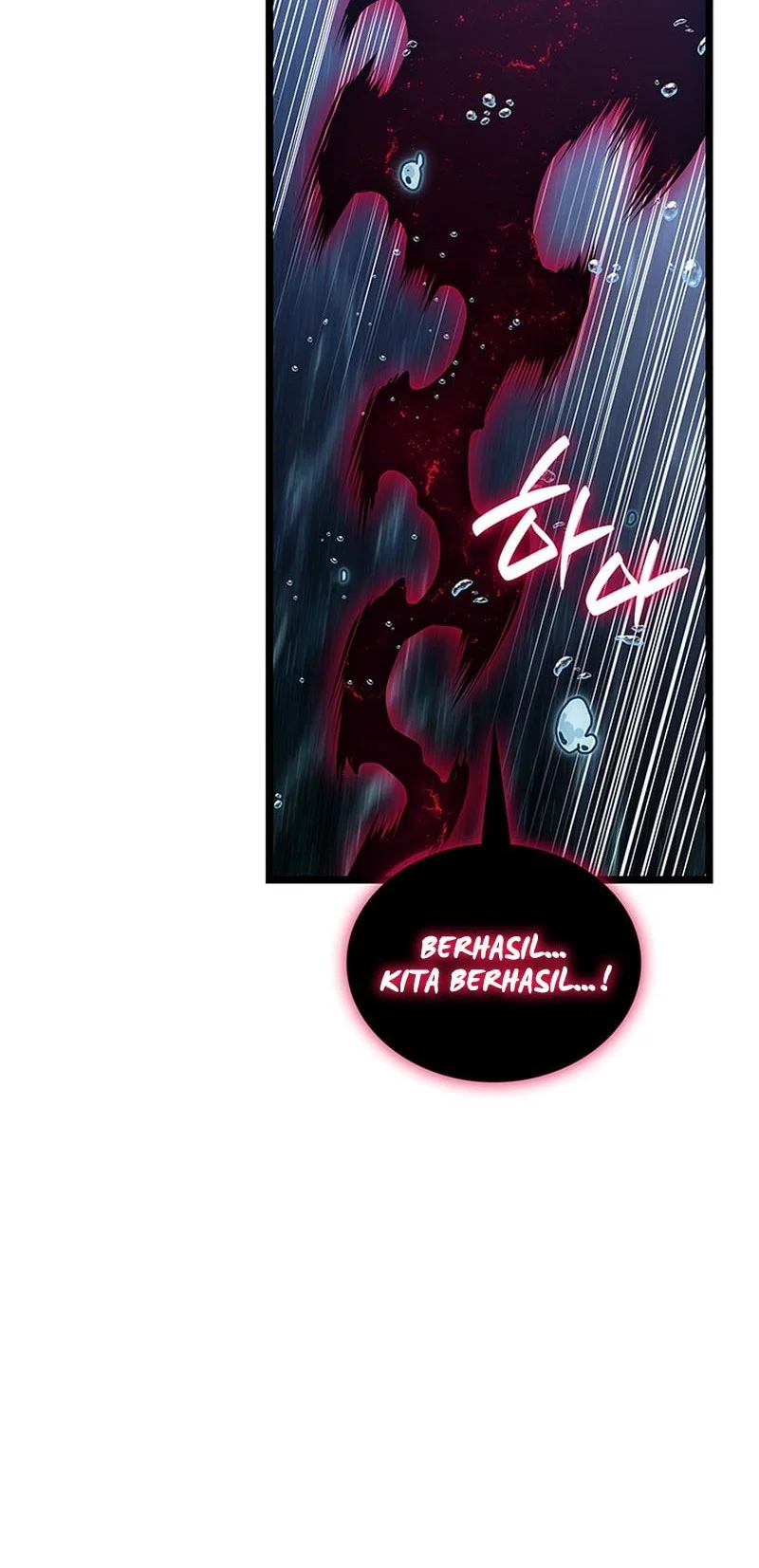 A Disaster-Class Hero Has Returned Chapter 177 Gambar 5