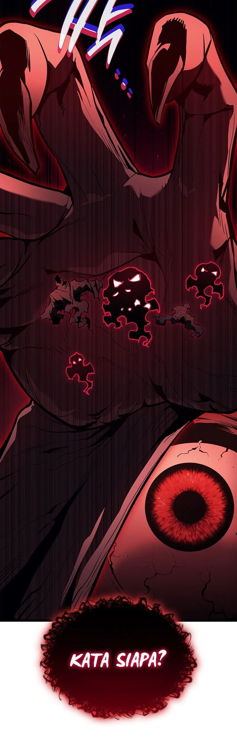 A Disaster-Class Hero Has Returned Chapter 177 Gambar 8