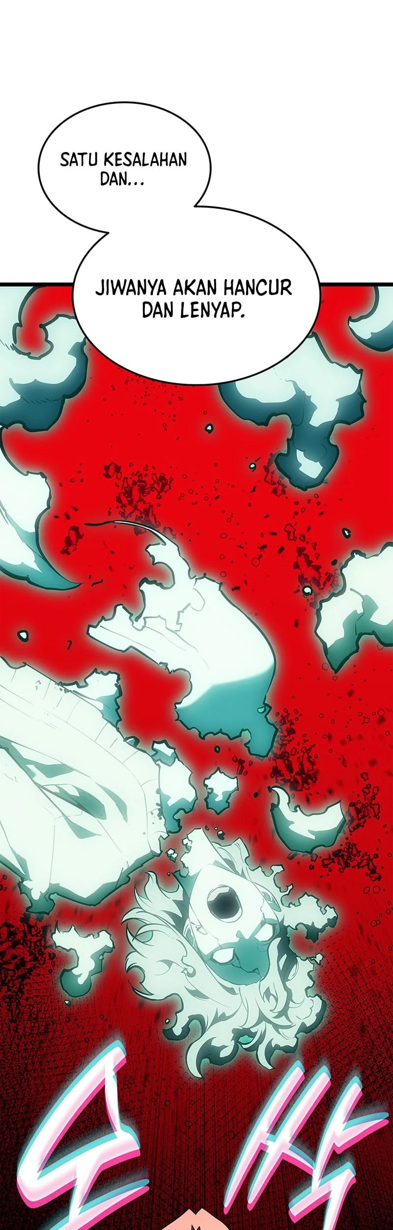 A Disaster-Class Hero Has Returned Chapter 178 Gambar 7