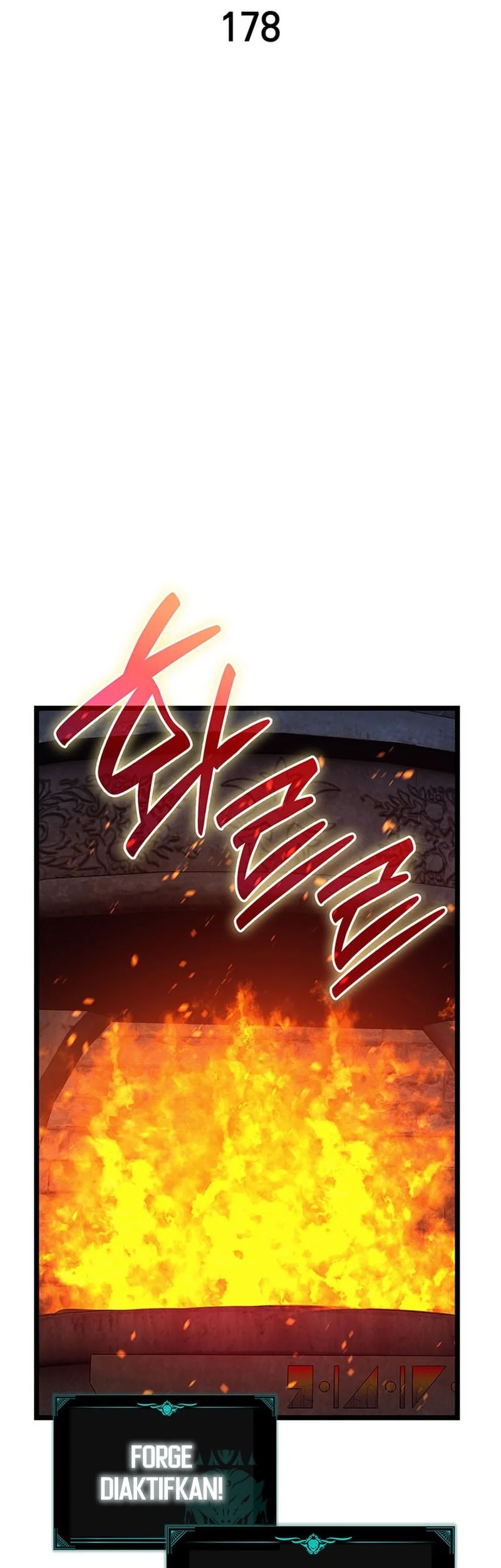 A Disaster-Class Hero Has Returned Chapter 178 Gambar 11
