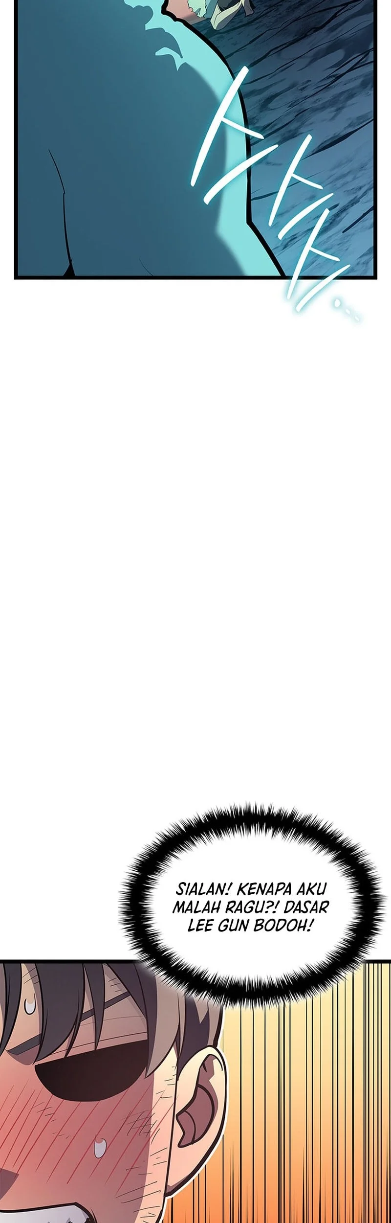A Disaster-Class Hero Has Returned Chapter 179 Gambar 5