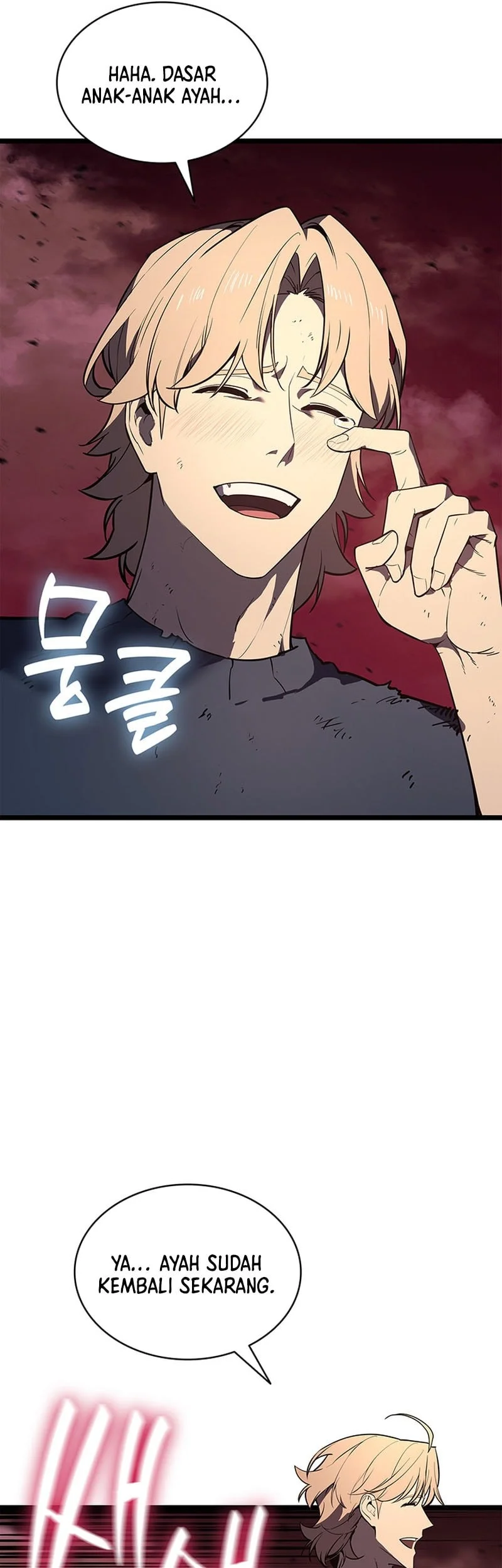 A Disaster-Class Hero Has Returned Chapter 180 Gambar 7