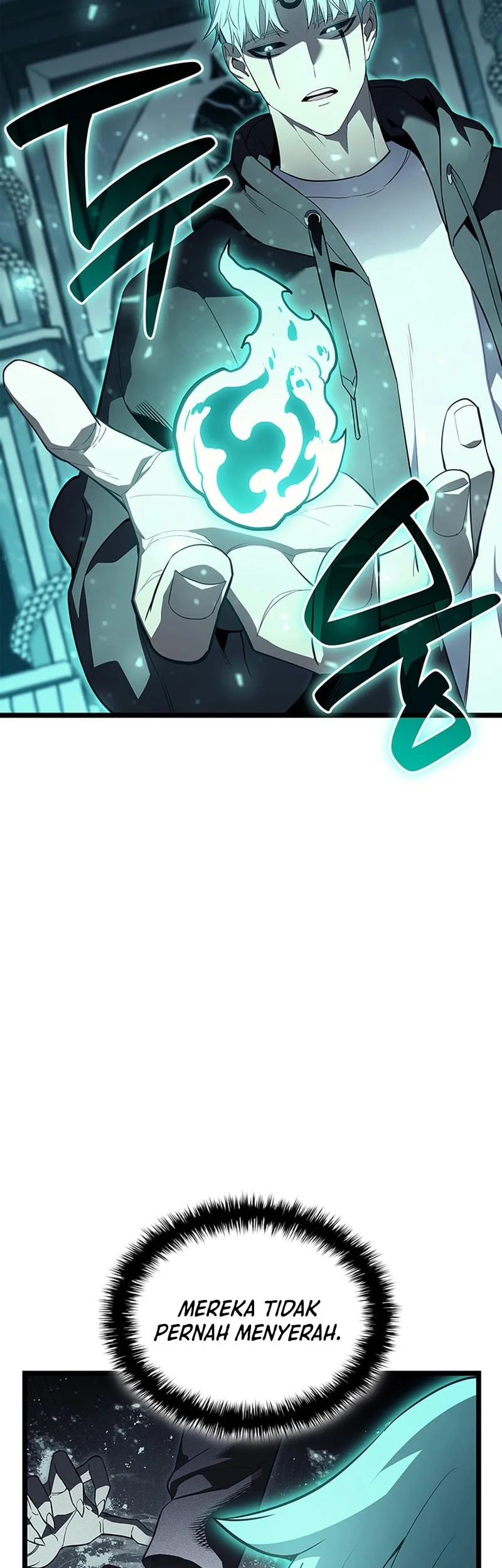 A Disaster-Class Hero Has Returned Chapter 181 Gambar 8