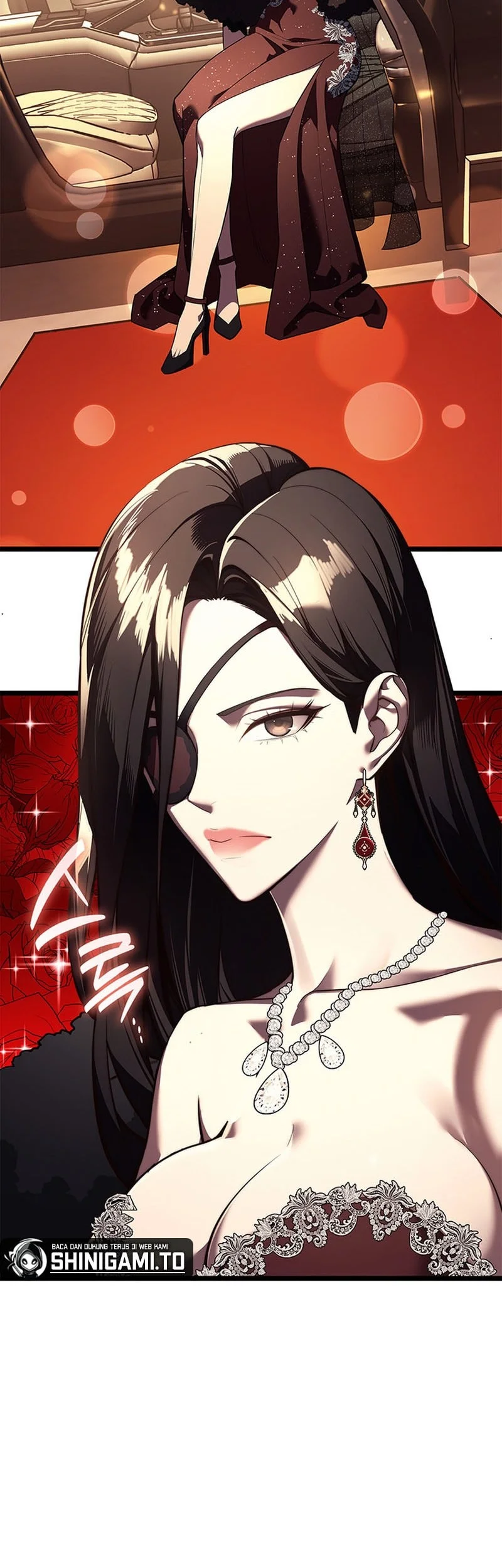 A Disaster-Class Hero Has Returned Chapter 182 Gambar 7