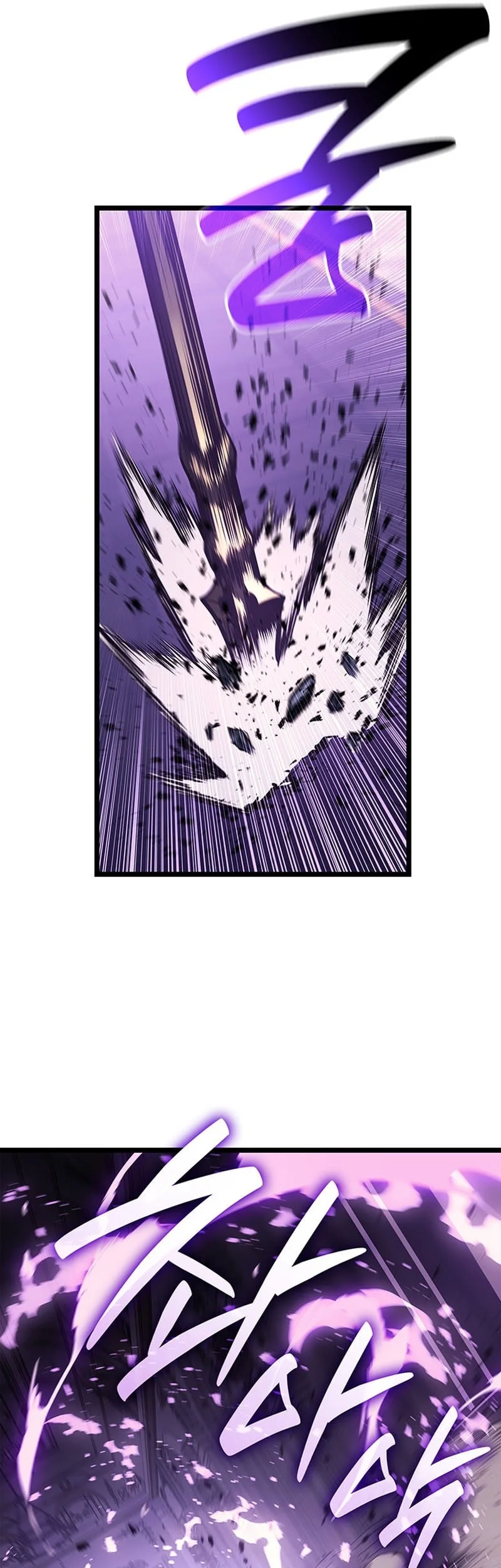 A Disaster-Class Hero Has Returned Chapter 183 Gambar 6
