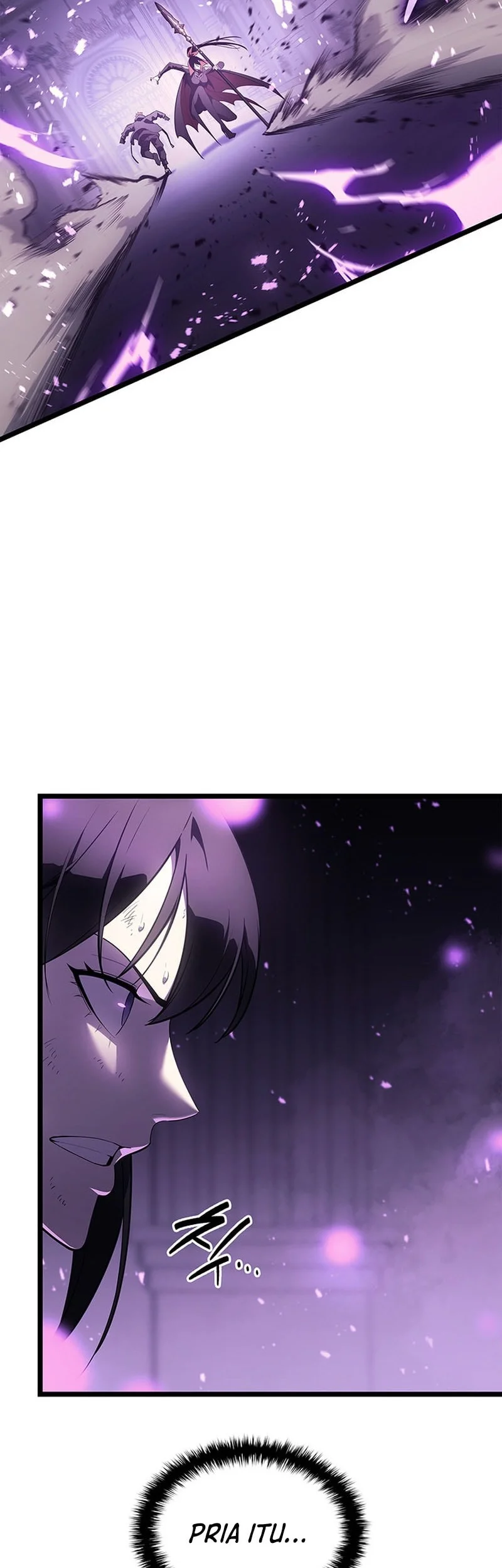 A Disaster-Class Hero Has Returned Chapter 183 Gambar 7