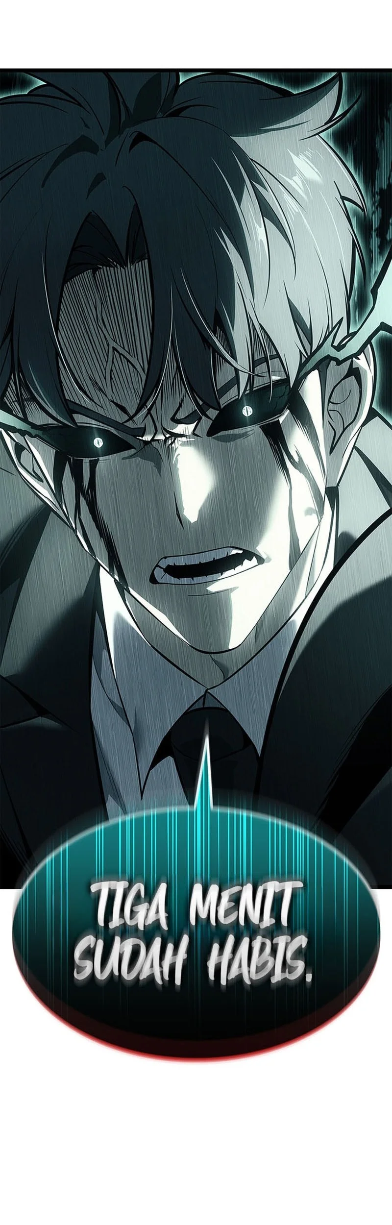 A Disaster-Class Hero Has Returned Chapter 187 Gambar 5