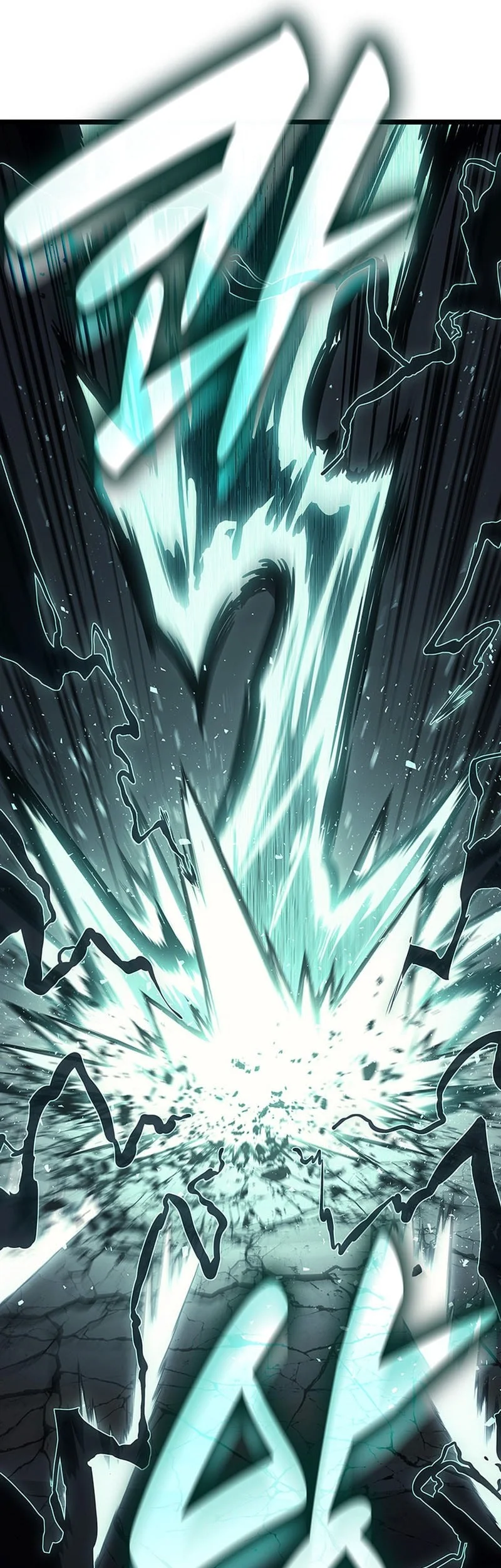 A Disaster-Class Hero Has Returned Chapter 187 Gambar 7