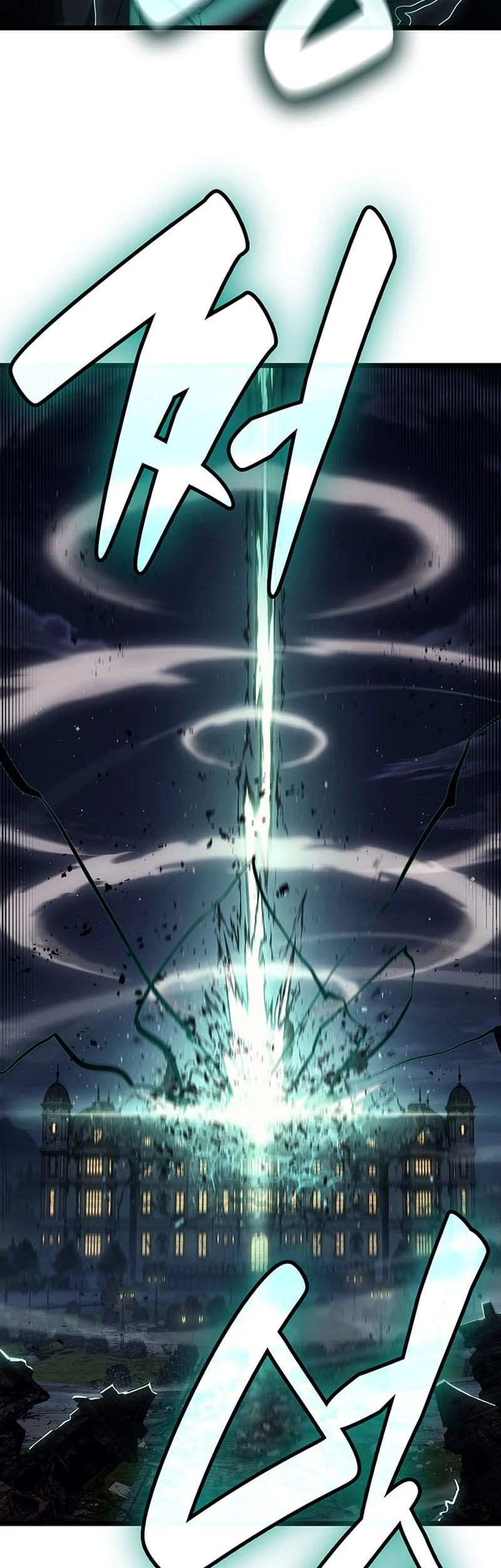 A Disaster-Class Hero Has Returned Chapter 187 Gambar 8